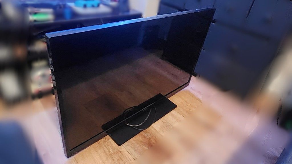  Sanyo 42 Inch Tv Model: Dp42D23 *price Negotiable* Pick Up Only*