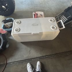 Coleman Xtreme Cooler