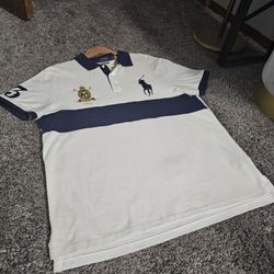 Polo Shirt 