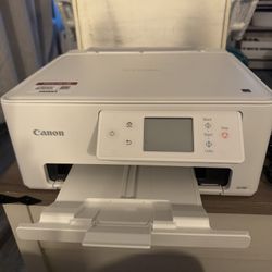 Canon PIXMA TS7720 – Wireless Home All-in-One Printer