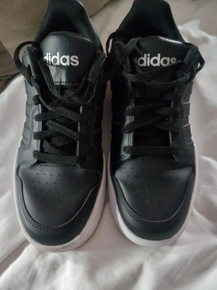 Adidas Entrap Athletic Shoes