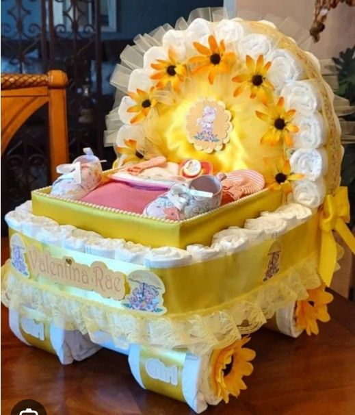 Babyshower Gifts AVAILABLE For Sale 