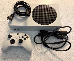 Xbox one S 512gb
