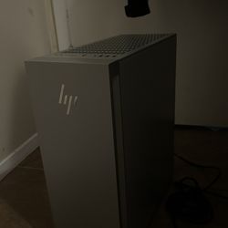 HP Envy Gaming Desktop
