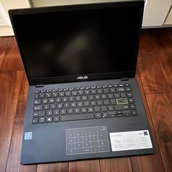14” ASUS Laptop (2022)