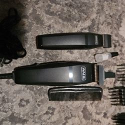 Wahl CLIPPER SET