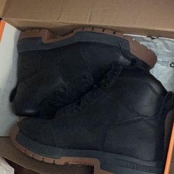 Timberland Montauk Boots Size 11