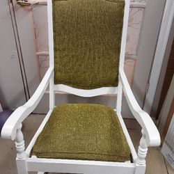 Rocking Chair- Located In Shelton 