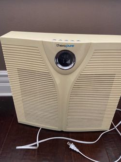TheraPure by Ionic Pro TPP300D Air Purifier