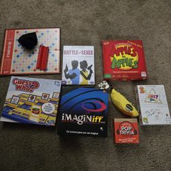 Board Games