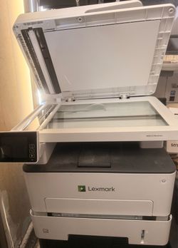 Lexmark MB2236adwe mono color Multifunctional prenter laser
