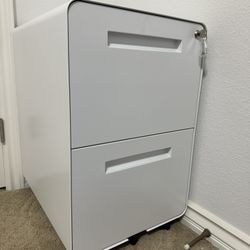 Filing Cabinet 
