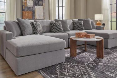 3 piece sectional sofa