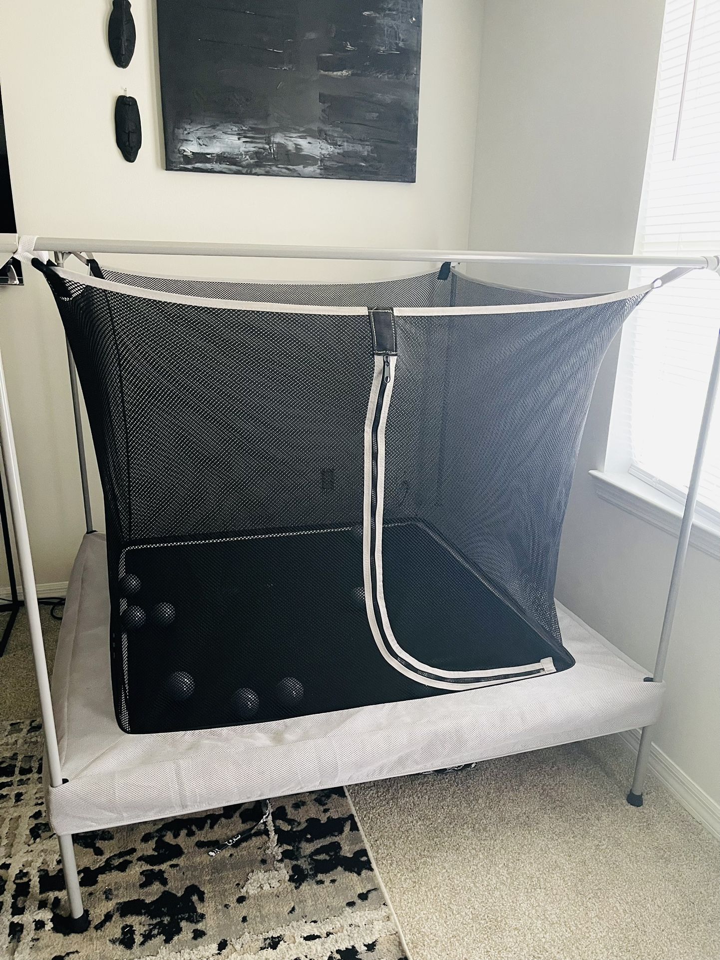 Children Trampoline