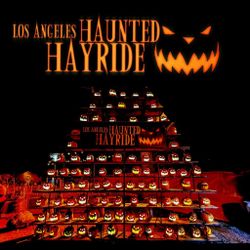 Los Angeles Hayride