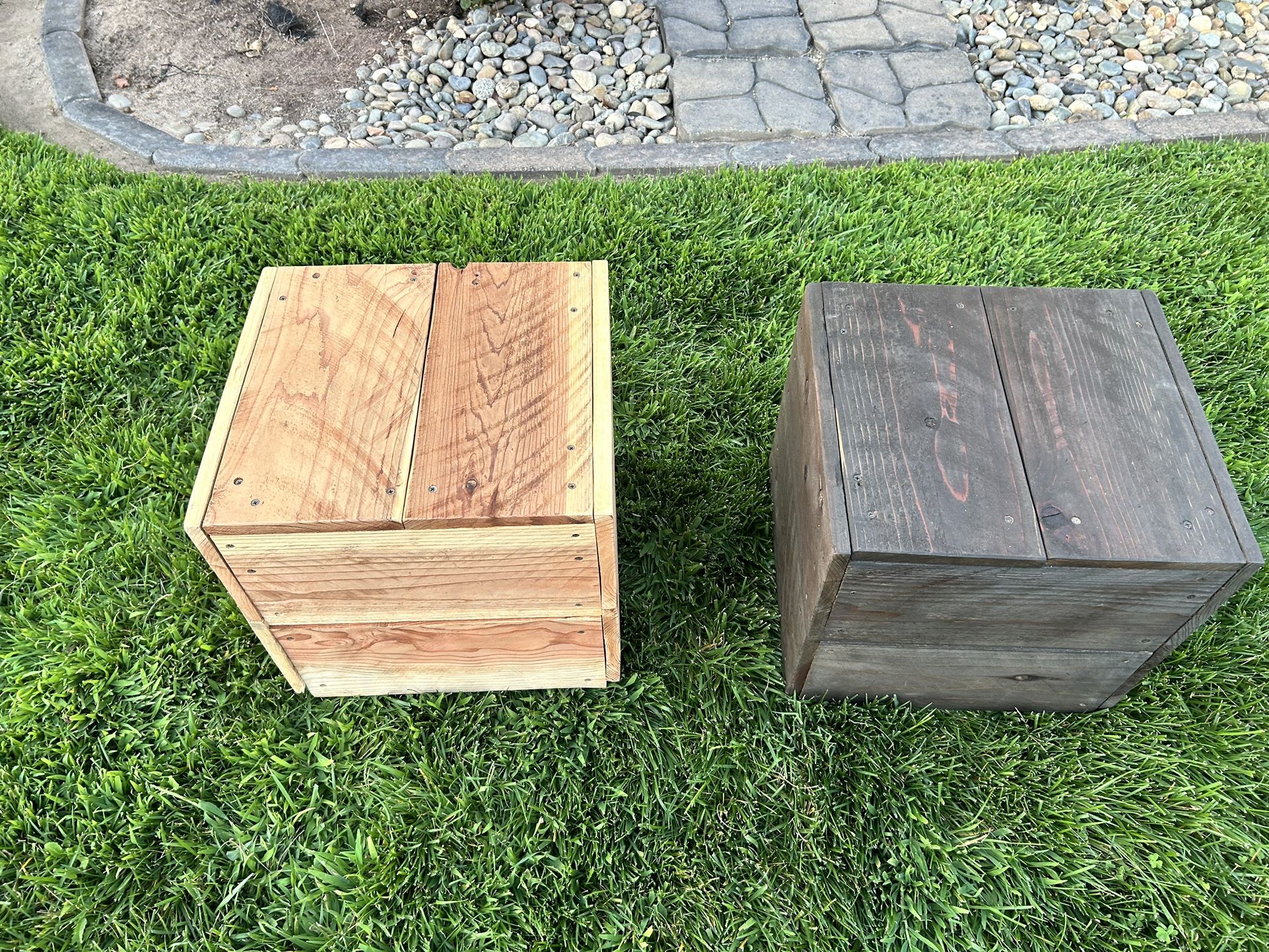 Small Patio Coffee Tables