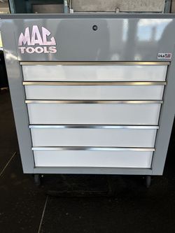Mac Tool Box
