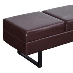 Waiting Room Bench Chairs Office Guest Receptions Bench Lobby Chair Conference Room Chair