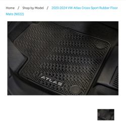 Car Floor Mats