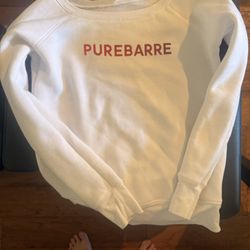Pure Barre Women’s Tops