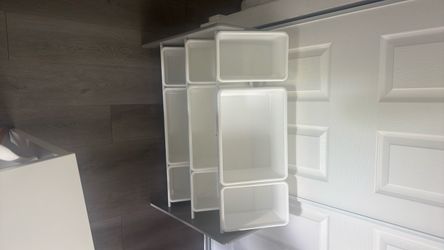 Toy storage