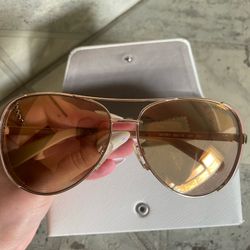 Calvin Klein Aviators