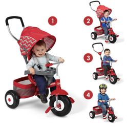 Tricycle 