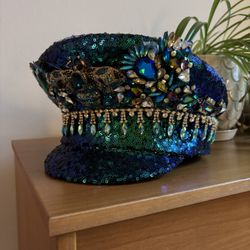 Festival Hat