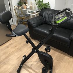 Elliptical 