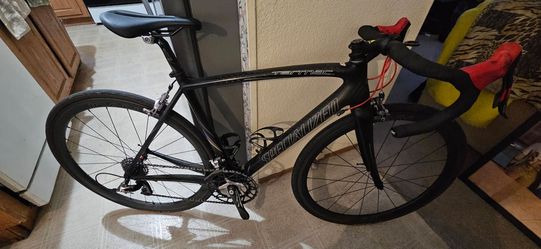 Road bike