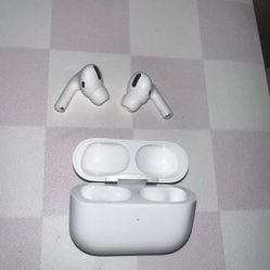 AirPods Pro 