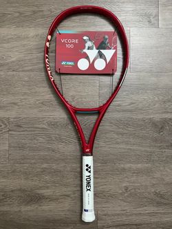 Yonex Vcore 100 | Gripsize 4 1/8 | NWT