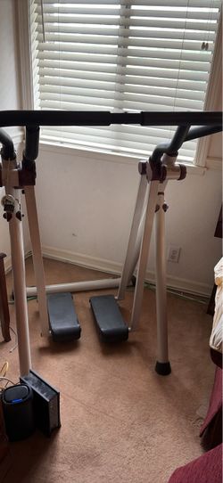 Home Stair Stepper Exercise Machine