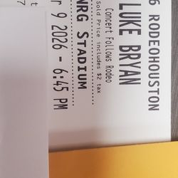 Luke Bryant-Rodeohouston 