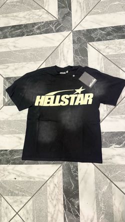 Hellstar shirt
