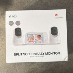 Baby Monitor 