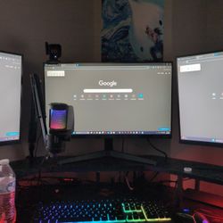 Monitor Samsung 27-in