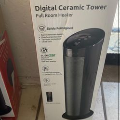 Heater 20.00 With Controller 25.00