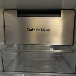 LG REFRIGERATOR 