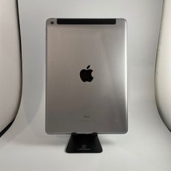 Apple iPAD 5 32GB CELLULAR UNLOCKED -IOS 6 Latest Updates!!