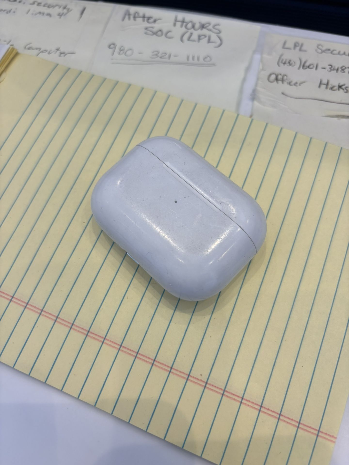 Apple AirPods Pro 2 (genuine)