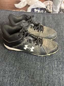 Under Armour Mens Size 13