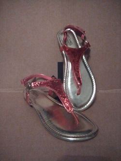 Michael Kors Girl Sandals
