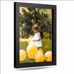 NEW 18 X 36 PICTURE FRAME