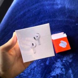Air Pod Gen3