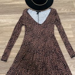 Forever 21 Dress