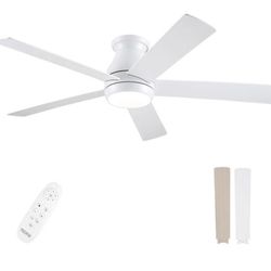 Pochfan Ceiling Fan 