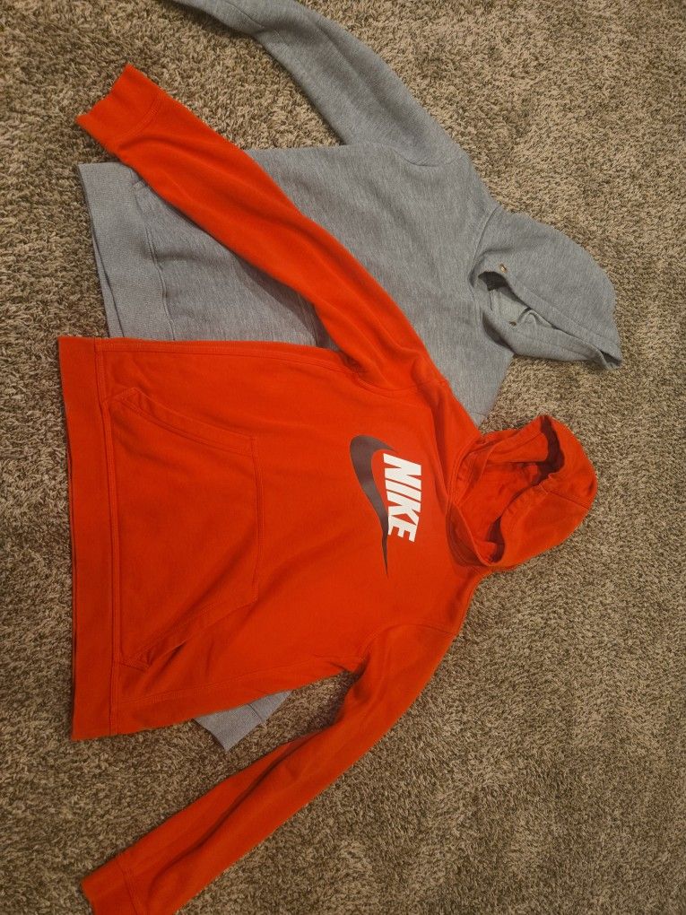 Youth Hoodie Bundle – Size XL (Kids)
