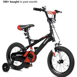 14” Kids Bike Brand New