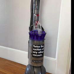 Dyson Animal Ball vacuum